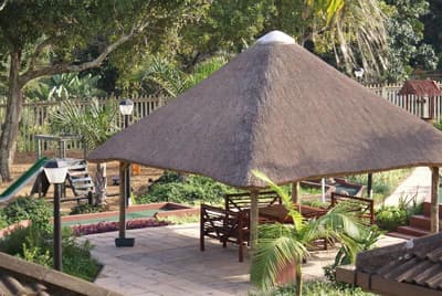 Protea Hotel Karridene Beach