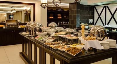ANEW Hotel Hilton Pietermaritzburg