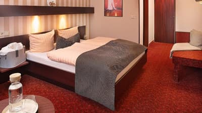 Waldhotel Eisenberg