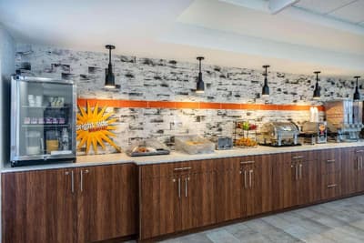 La Quinta Inn & Suites Kennewick