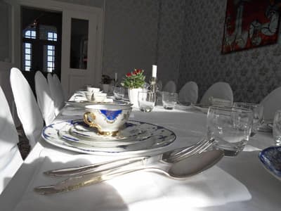 Annas Hotell