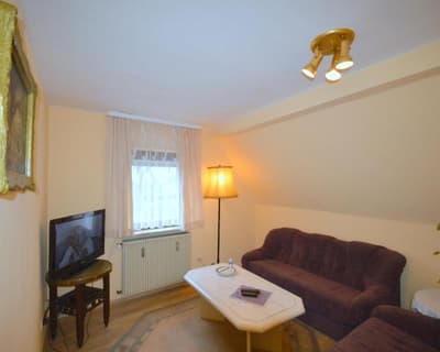 Pension Waldesruh