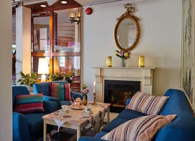 Hotel Fars Hatt