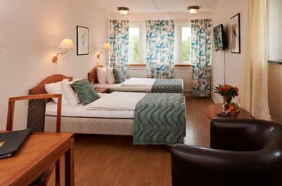 Hotel Fars Hatt