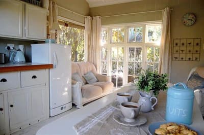 Petite Provence B&B