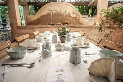 Petite Provence B&B