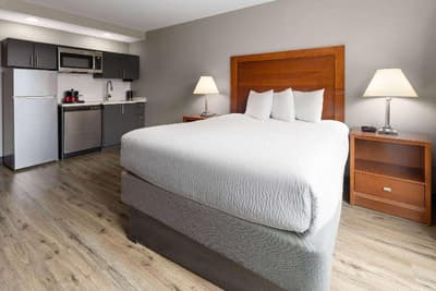 Hawthorn Extended Stay Ellsworth /Bar Harbor