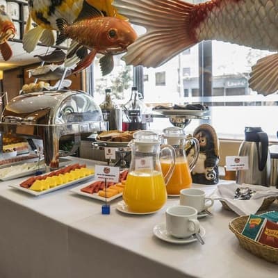 Allpa Hotel & Suites