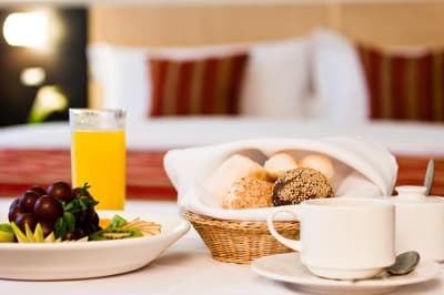 Allpa Hotel & Suites