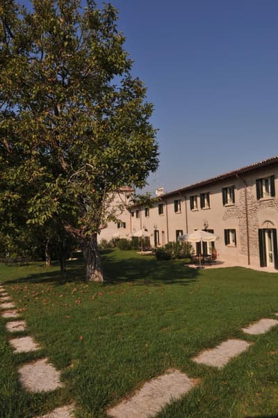 Relais Corte Paradiso