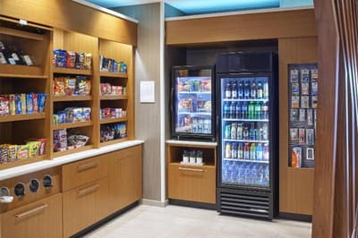 Howard Johnson East Lansing