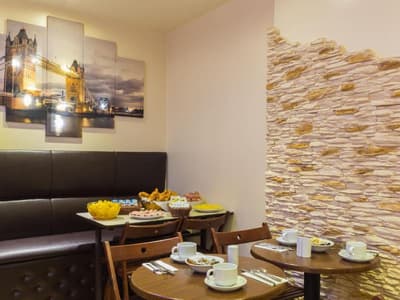 Notting Hill Gate Hotel