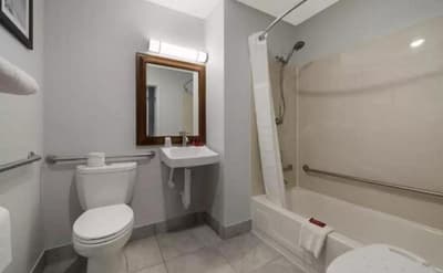 Quality Inn West Lafayette - University Area