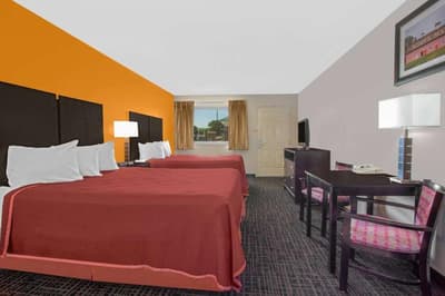 Howard Johnson by Wyndham North Platte