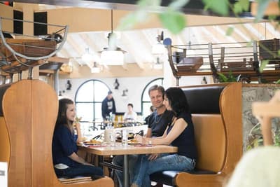 Center Parcs Bispinger Heide