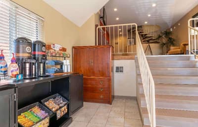 Extended Stay America - Lexington - Tates Creek