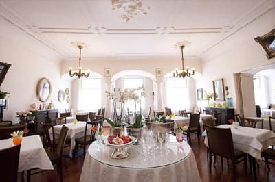 Austria Classic Hotel Wolfinger - Hauptplatz