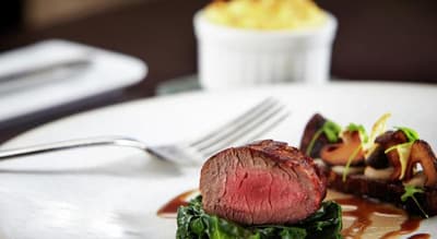 Langshott Manor - Luxury Hotel Gatwick