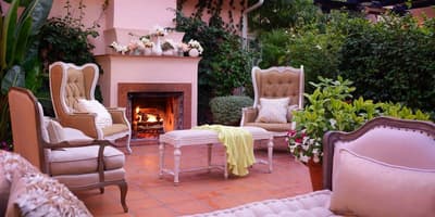 Hotel Bel-Air