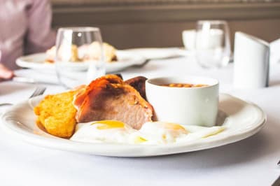 Wood Hall Hotel & Spa