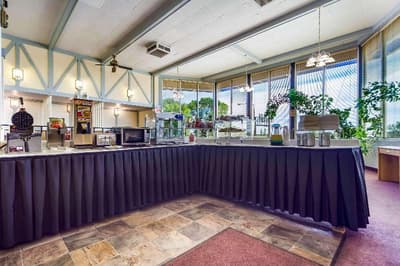 Rodeway Inn North Platte