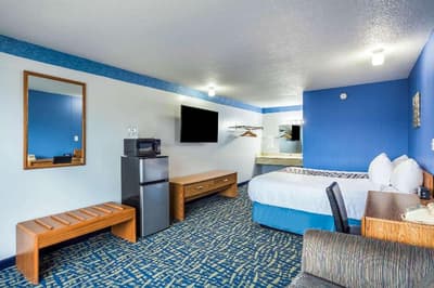 Rodeway Inn North Platte