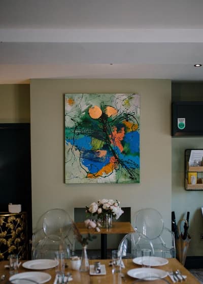 Moyles Hotel & Restaurant