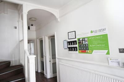 Norbury ApartHotel