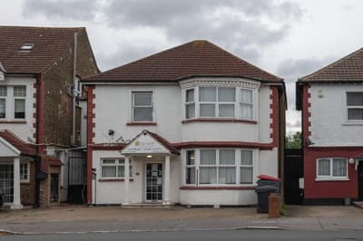 Norbury ApartHotel