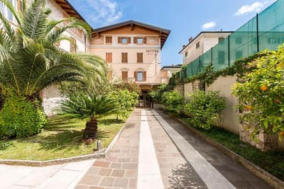 Hotel Antico Monastero