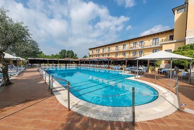 Hotel Antico Monastero