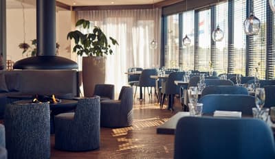 Fletcher Hotel-Restaurant Noordsee-Ameland
