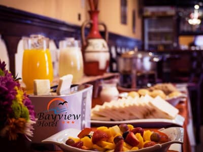 Bayview Hotel