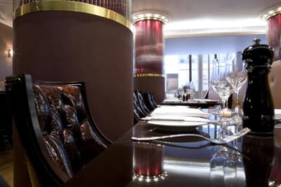 Karma Sanctum Soho Hotel