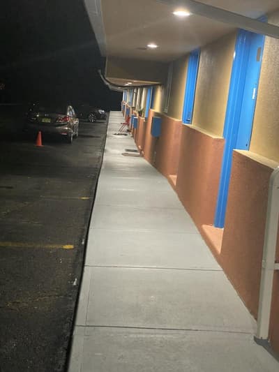 Scottish Inns Wrightstown