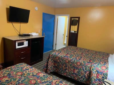 Scottish Inns Wrightstown