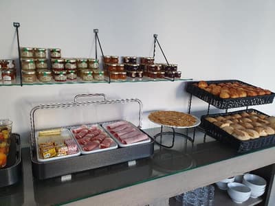 Logis Hotel La Closerie