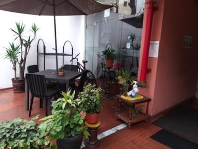 Suite Service Apart Hotel