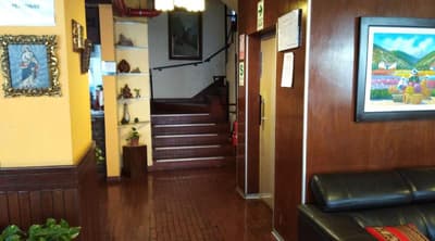 Suite Service Apart Hotel