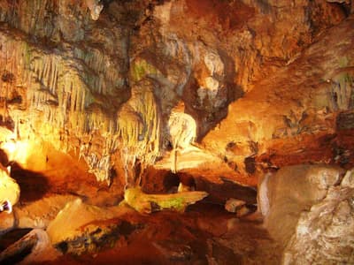 Shikwari Game Reserve