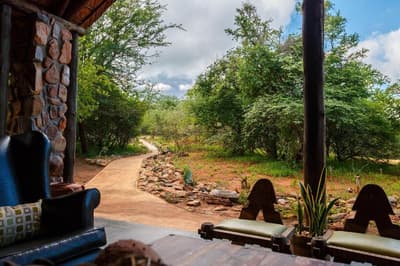 Shikwari Game Reserve