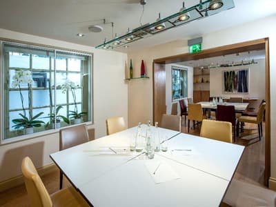 Sydney House Chelsea