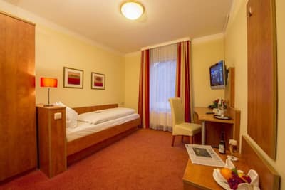 Heidehotel Rieckmann