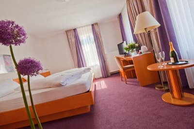 Heidehotel Rieckmann
