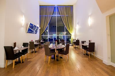 Stanwell Hotel by Mercure