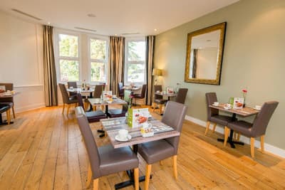 Stanwell Hotel by Mercure