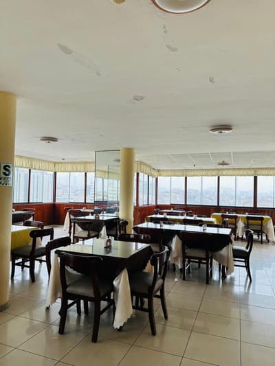 Hotel Continental Lima