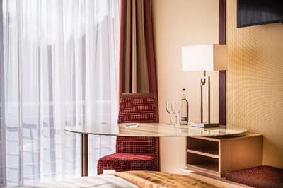 Best Western Plus Residenzhotel Lueneburg