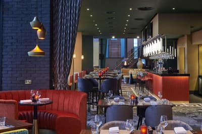 Malmaison Liverpool