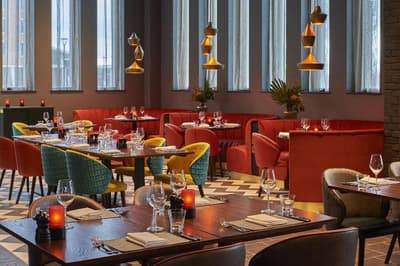 Malmaison Liverpool